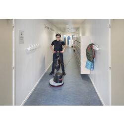 Поломоечная машина Nilfisk Viper DS350-EU (Black/Grey) Thumb