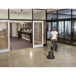 Поломоечная машина Nilfisk Viper LS160HD-EU (Red/Black) Thumb