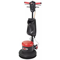 Поломоечная машина Nilfisk Viper LS160HD-EU (Red/Black)