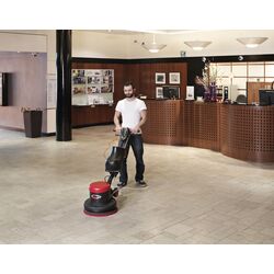 Поломоечная машина Nilfisk Viper LS160HD-EU (Red/Black) Thumb