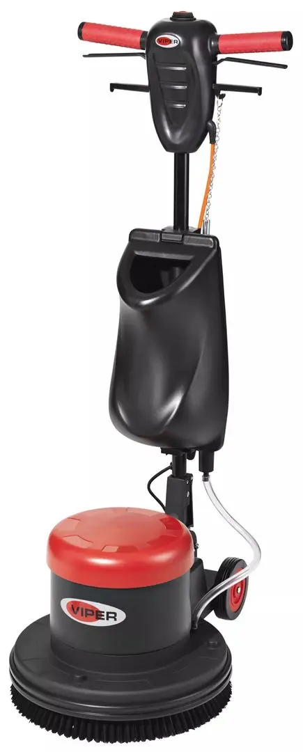 Поломоечная машина Nilfisk Viper LS160HD-EU (Red/Black)