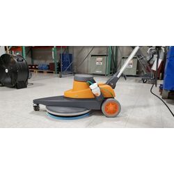 Masina de spalat pardoseala Taski Ergodisc 1200 (Orange/Grey) Thumb
