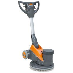 Masina de spalat pardoseala Taski Ergodisc 165 (Orange/Grey) Thumb
