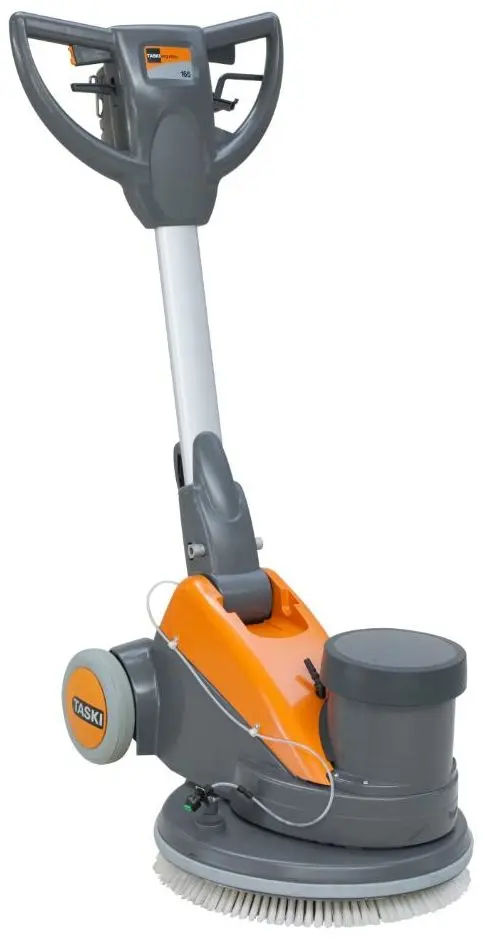 Masina de spalat pardoseala Taski Ergodisc 165 (Orange/Grey) - 2