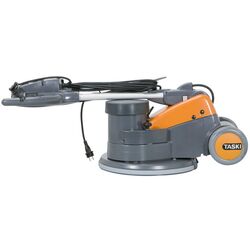 Masina de spalat pardoseala Taski Ergodisc 165 (Orange/Grey) Thumb