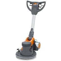 Masina de spalat pardoseala Taski Ergodisc 165 (Orange/Grey)