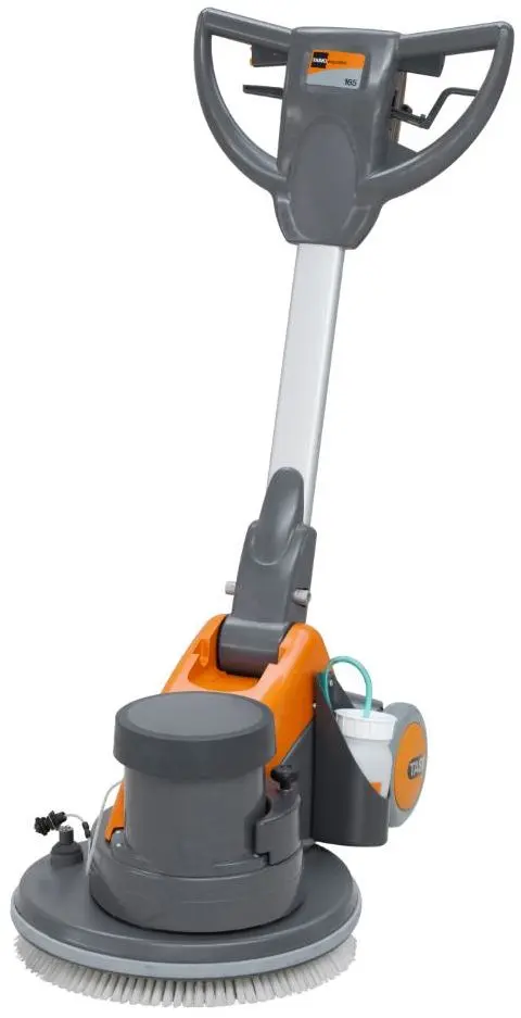Masina de spalat pardoseala Taski Ergodisc 165 (Orange/Grey)