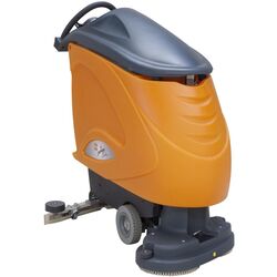 Masina de spalat pardoseala Taski Swingo 1255 B EBU (Orange/Grey) Thumb