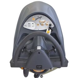 Masina de spalat pardoseala Taski Swingo 1255 B EBU (Orange/Grey) Thumb