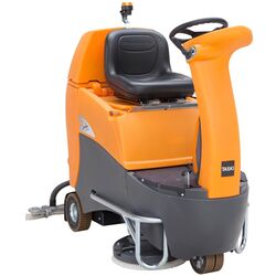 Masina de spalat pardoseala Taski Swingo 2500 (Orange) Thumb