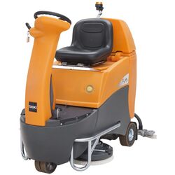 Masina de spalat pardoseala Taski Swingo 2500 (Orange)