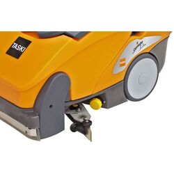 Masina de spalat pardoseala Taski Swingo 350 B BMS Li-Ion (Orange/Grey) Thumb