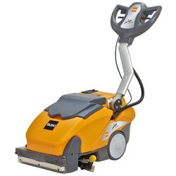 Masina de spalat pardoseala Taski Swingo 350 B BMS (Orange/Grey)