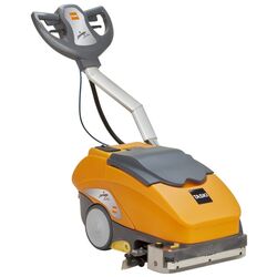 Masina de spalat pardoseala Taski Swingo 350 E (Orange/Grey) Thumb