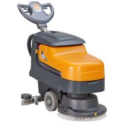 Masina de spalat pardoseala Taski Swingo 455 E (Orange/Grey) Thumb