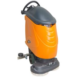 Masina de spalat pardoseala Taski Swingo 955 B Power BMS (Orange/Grey)