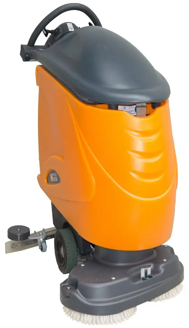 Masina de spalat pardoseala Taski Swingo 955 B Power BMS (Orange/Grey)