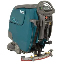Masina de spalat pardoseala Tennant T300 (Turquoise) Thumb