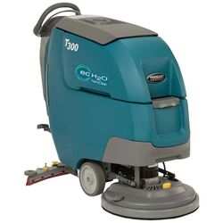 Masina de spalat pardoseala Tennant T300 (Turquoise)