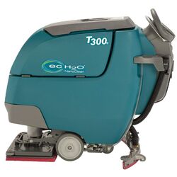 Masina de spalat pardoseala Tennant T300e-500 (Turquoise) Thumb