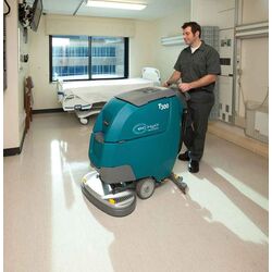 Masina de spalat pardoseala Tennant T300e-500 (Turquoise) Thumb