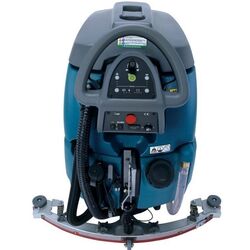 Masina de spalat pardoseala Tennant T5 (Turquoise) Thumb