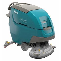 Поломоечная машина Tennant T500 (Turquoise) Thumb