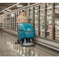 Поломоечная машина Tennant T500 (Turquoise) Thumb