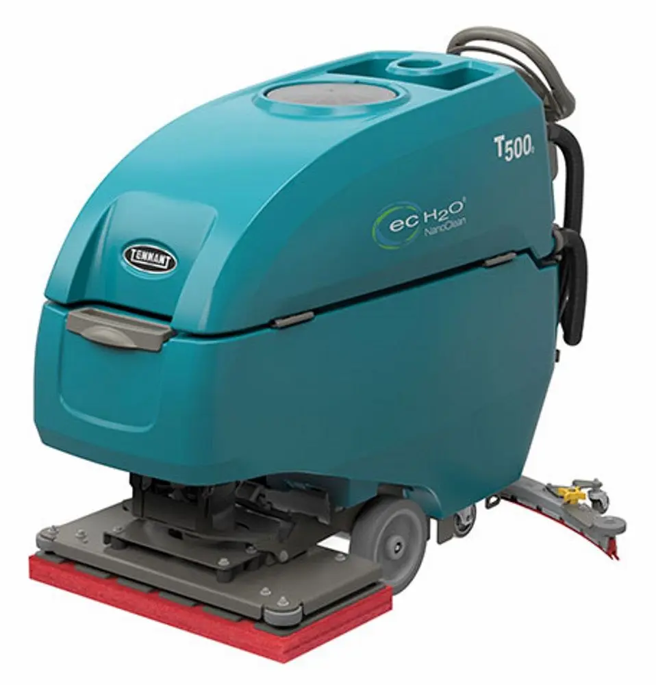 Поломоечная машина Tennant T500 (Turquoise)