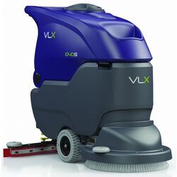 Masina de spalat pardoseala Tennant VLX 1040S (Blue/Gray)