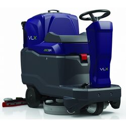 Masina de spalat pardoseala Tennant VLX 2180SR (Blue/Grey)