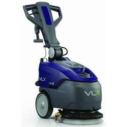 Masina de spalat pardoseala Tennant VLX 416S (Blue/Gray) Thumb