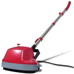 Masina de spalat pardoseala VidaXL 140318 (Red/Grey) Thumb