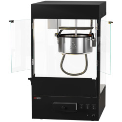Aparat de popcorn GGM Gastro PMHB5S (Black) Thumb