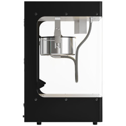 Aparat de popcorn GGM Gastro PMHB5S (Black) Thumb