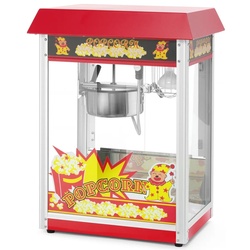 Aparat de popcorn Hendi 282748 (Red) Thumb