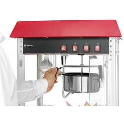 Aparat de popcorn Hendi 282748 (Red) Thumb