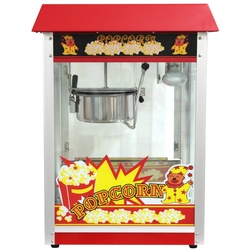 Aparat de popcorn Hendi 282748 (Red)