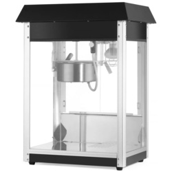 Aparat de popcorn Hendi 282762 (Black) Thumb