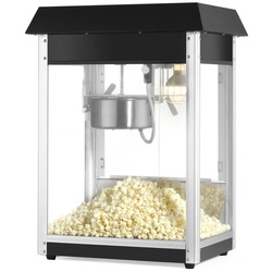 Aparat de popcorn Hendi 282762 (Black)