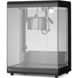 Aparat de popcorn Hendi 282823 (Black) Thumb