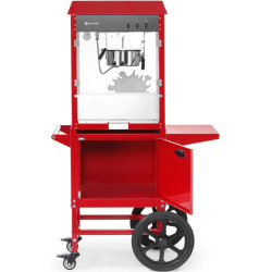 Aparat de popcorn Hendi 282830 (Red) Thumb