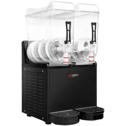 Гранитор GGM Gastro SMS24 (Black) Thumb