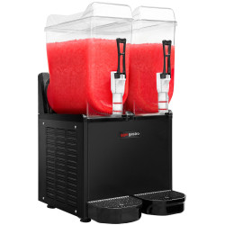 Aparat granita GGM Gastro SMS24 (Black)