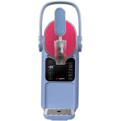 Aparat granita profesional GGM Gastro SMG3 (Blue) Thumb