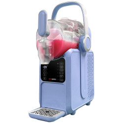 Aparat granita profesional GGM Gastro SMG3 (Blue) Thumb