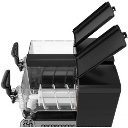 Aparat granita profesional GGM Gastro SMG6-M (Black/Silver) Thumb