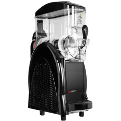 Гранитор профессиональный GGM Gastro SMNC12S (Black) Thumb