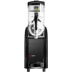 Гранитор профессиональный GGM Gastro SMNC12S (Black) Thumb