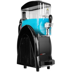 Aparat granita profesional GGM Gastro SMNC12S (Black)